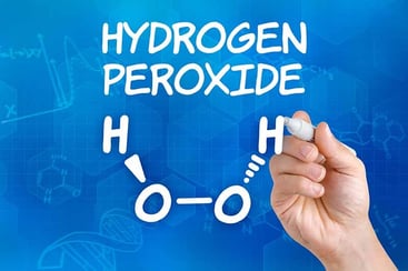 Hydrogen Peroxide (H2O2)