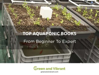 Aquaponics Books