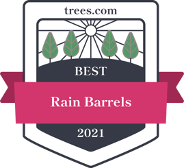 Best Rain Barrels