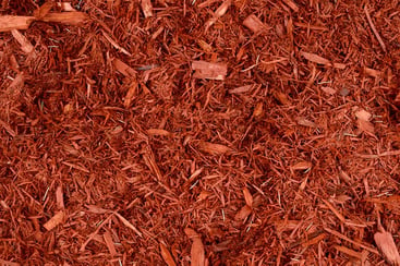 Types of Mulch