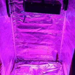 Grow Tent Setup Grow Tent Setup