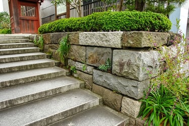 22 Practical And Pretty Retaining Wall Ideas Trees Com