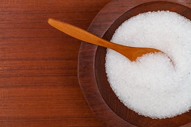 Epsom Salt For Plants Epsom Salt For Plants