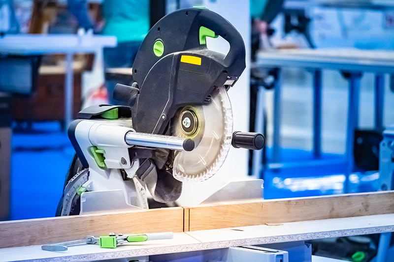 Types of Saws Types of Saws