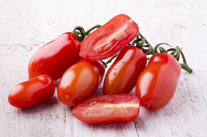 San Marzano