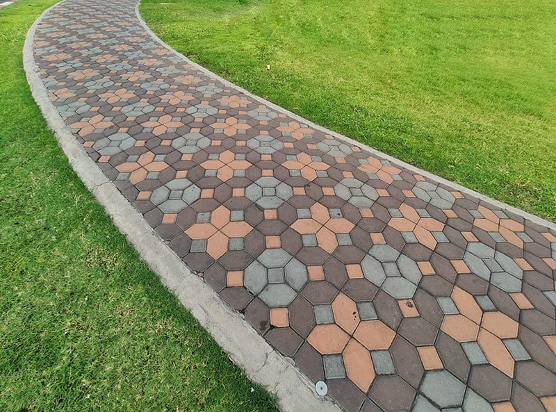 Circular Steps