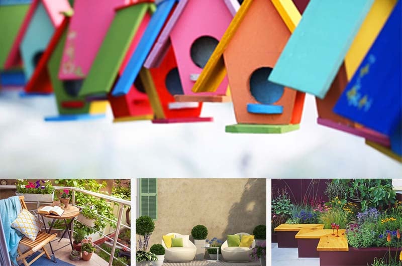 25 Fabulous Small Backyard Ideas Trees Com