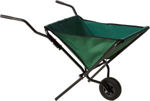  Bosmere Folding Wheelbarrow