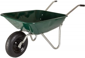 Garden Star Easy Barrow Wheelbarrow