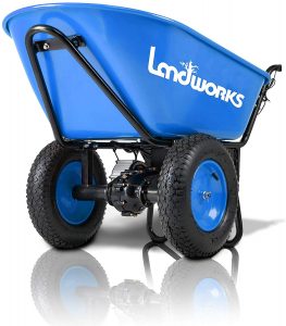 10 Best Wheelbarrows of 2024 - Reviewed