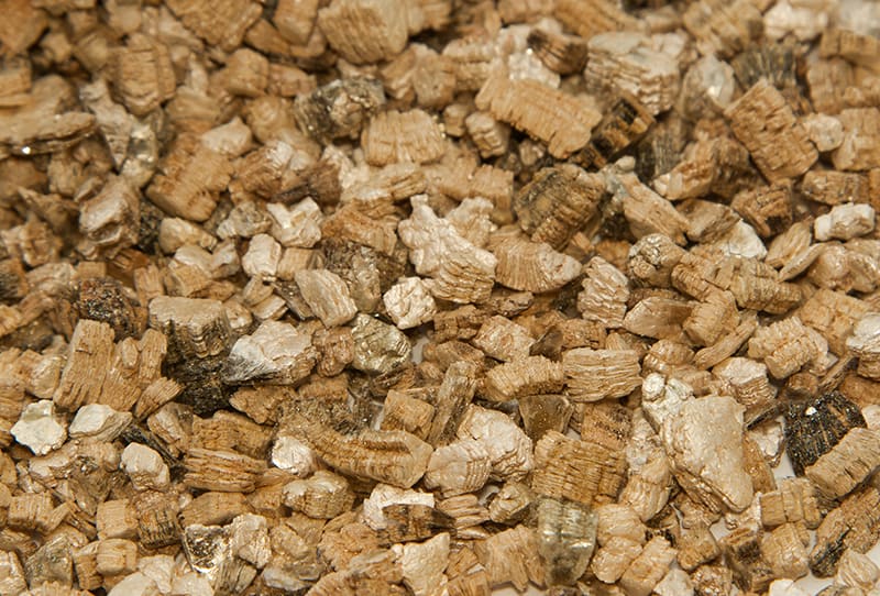 What Is Vermiculite? How to Use It