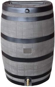 RTS Home Accents Rain Barrel