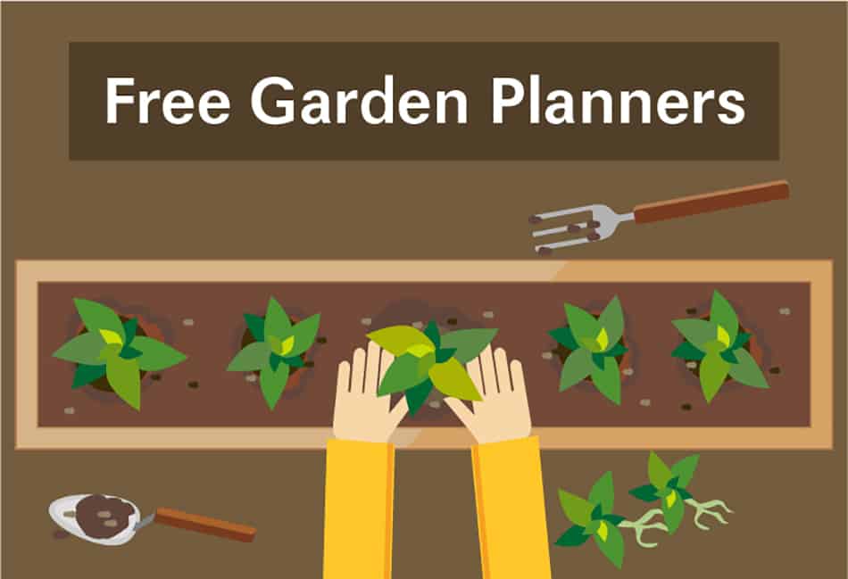 garden planner free online