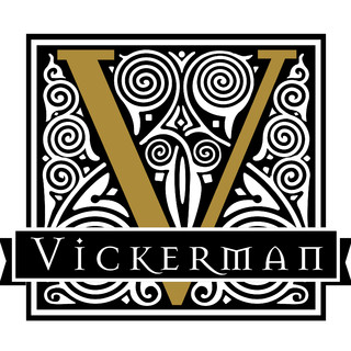Vickerman Logo