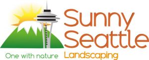 Sunny Seattle Landscaping