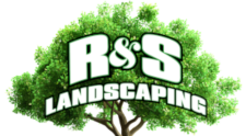 R & S landscaping