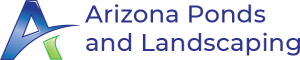 Arizona Ponds and Landscaping
