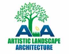 Artistic Landscape Architecture