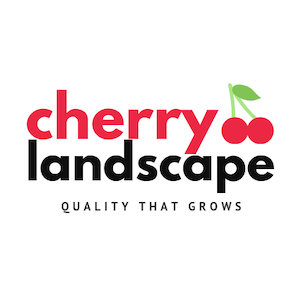 Cherry Landscape