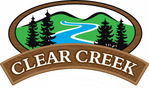 Clear Creek Landscaping