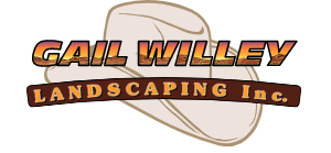 Gail Willey Landscaping Inc.