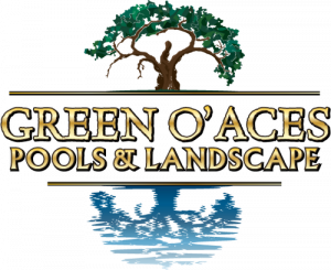 Green O' Aces Pools and Landscape