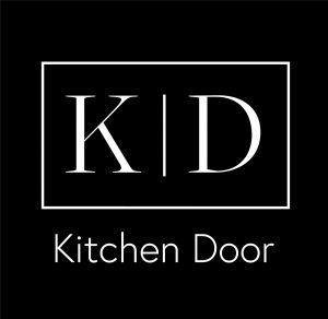 Kitchen Door Landscaping