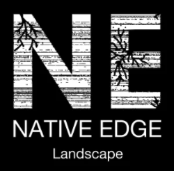 Native Edge Landscape