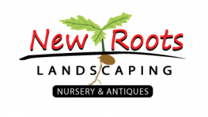 New Roots Landscaping & Antiques