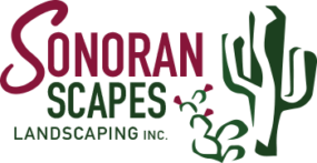 Sonoran Scapes Landscaping Inc