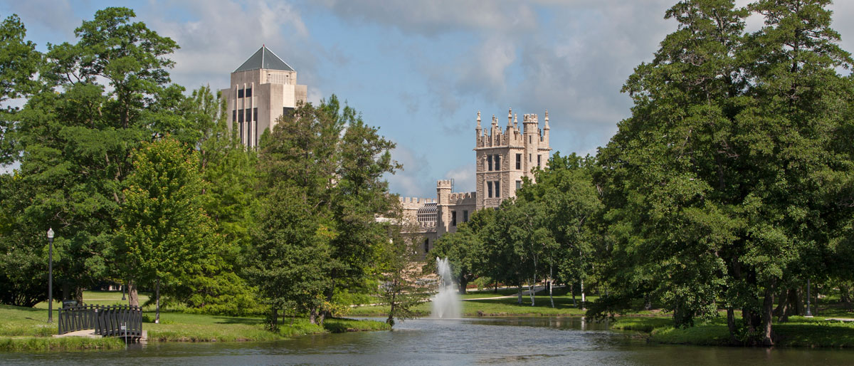 15. Northern Illinois University