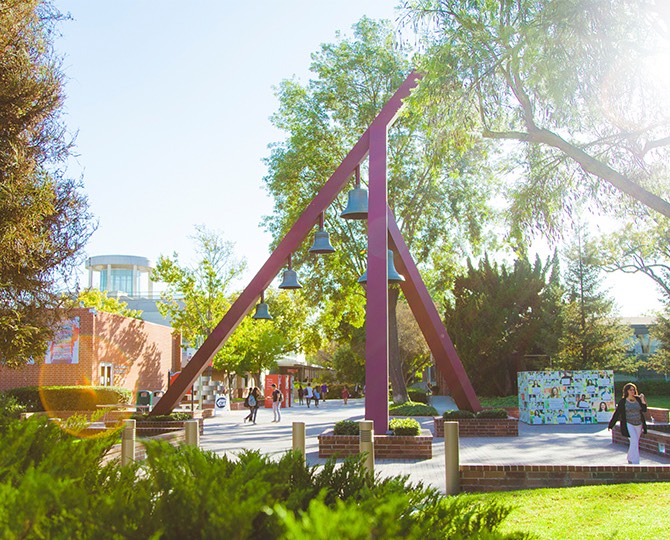 5. Biola University