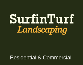 Miami Landscaping-Surfin Turf