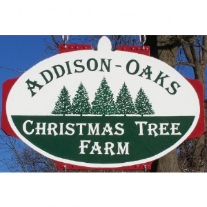 Addison-Oaks Christmas Tree Farm