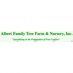 Albert Family Tree Farm _ Nursery, Inc.