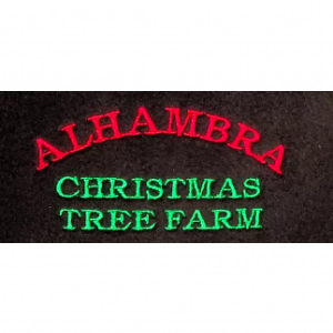 Alhambra Christmas Tree Farm