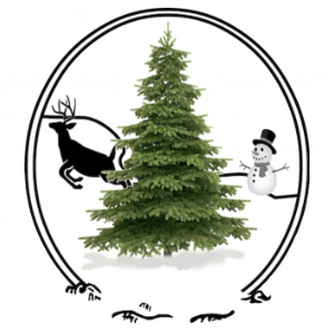 Bambi's Christmas Tree Land and Nursery