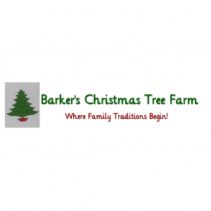 Barker_s Christmas Tree Farm