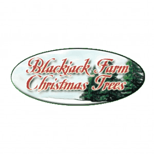 Blackjack Farm Christmas Trees