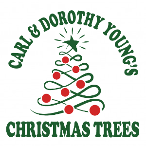 Carl and Dorothy Young_s Christmas Tree Farm