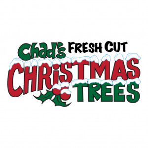 Chads Christmas Trees