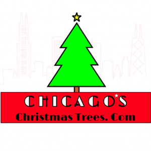 Chicago_s Christmas Trees