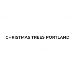 Christmas Trees Portland