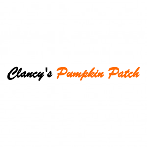 Clancy_s Pumpkin Patch