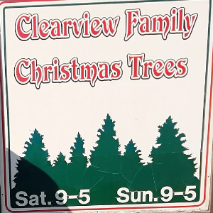 Clearview Tree Farm