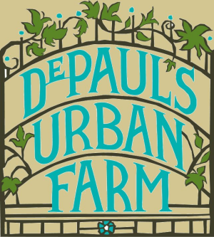 DePaul_s Urban Farm