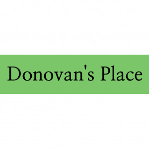 Donovan Place