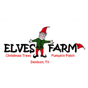 Elves Christmas Tree Farm and Pumpkin Patch
