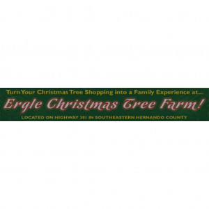 Ergle Christmas Tree Farm