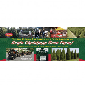 Ergle Tree Farm